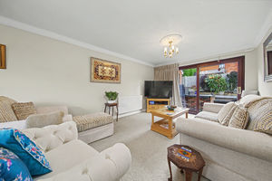 The Paddocks Woodthorpe